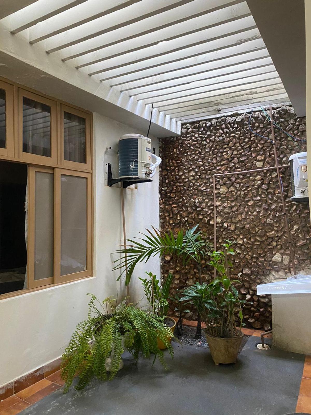 Pousada Areias De Pajucara Maceio  Ngoại thất bức ảnh