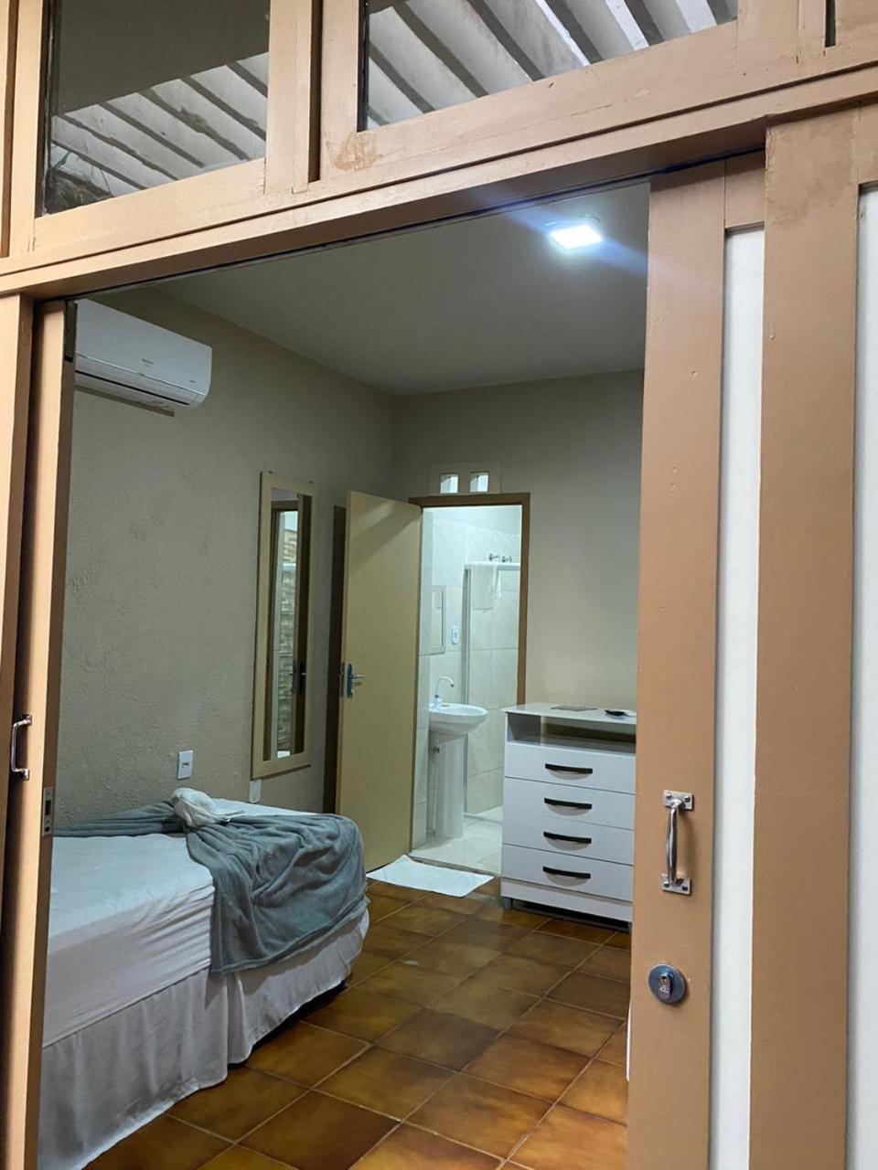 Pousada Areias De Pajucara Maceio  Ngoại thất bức ảnh