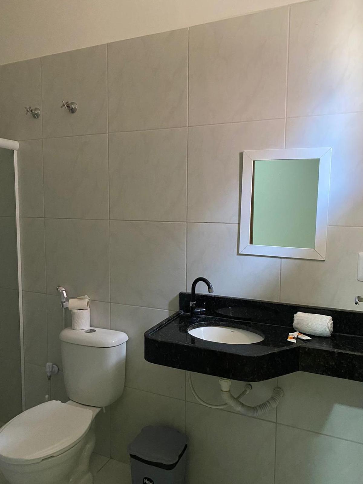 Pousada Areias De Pajucara Maceio  Ngoại thất bức ảnh