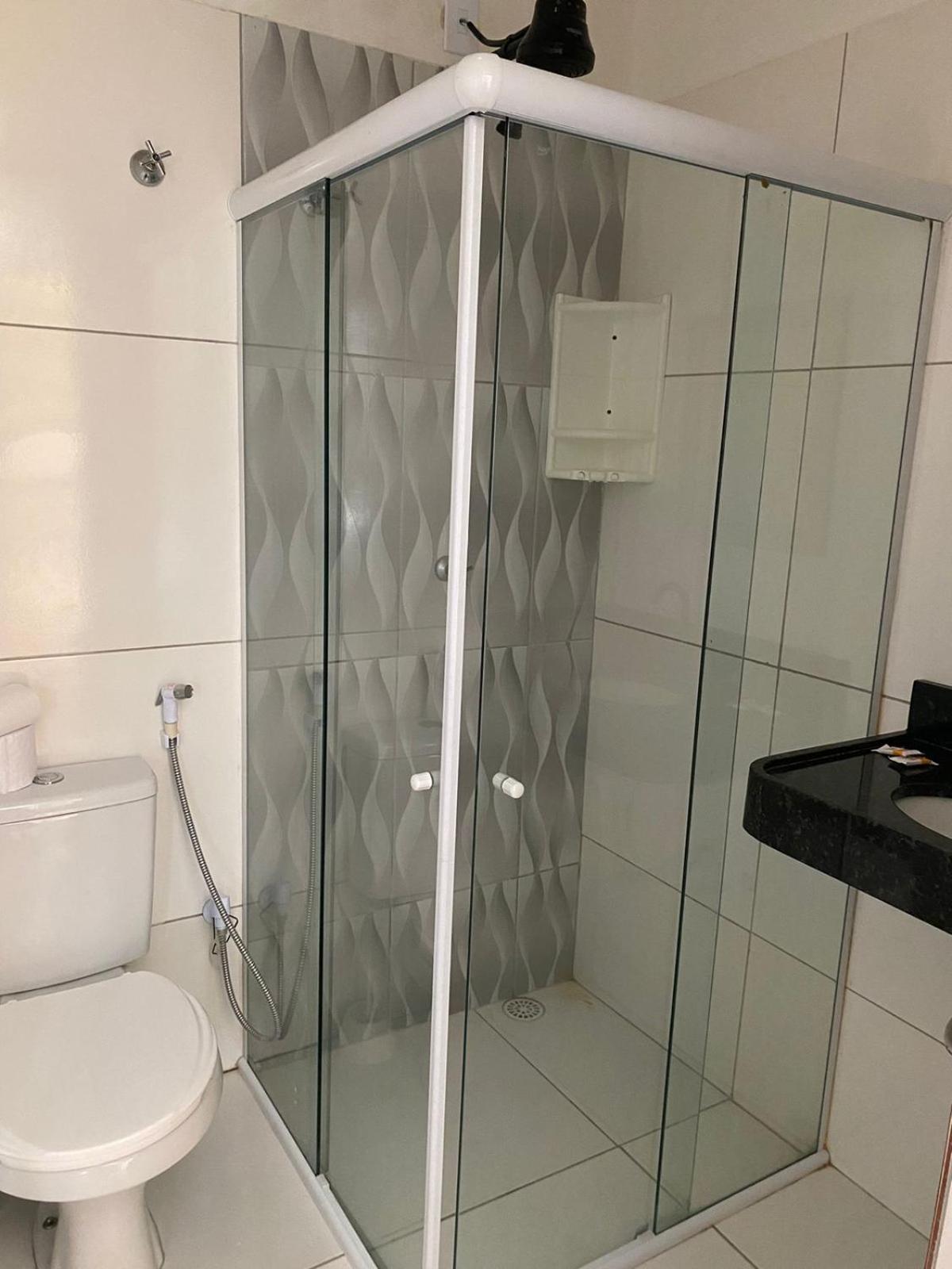 Pousada Areias De Pajucara Maceio  Ngoại thất bức ảnh