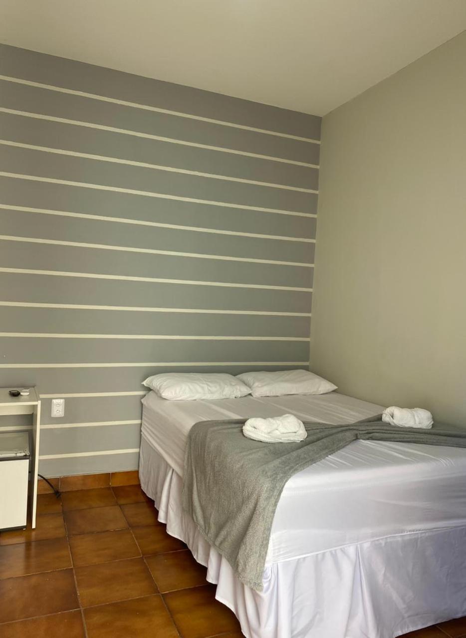 Pousada Areias De Pajucara Maceio  Ngoại thất bức ảnh