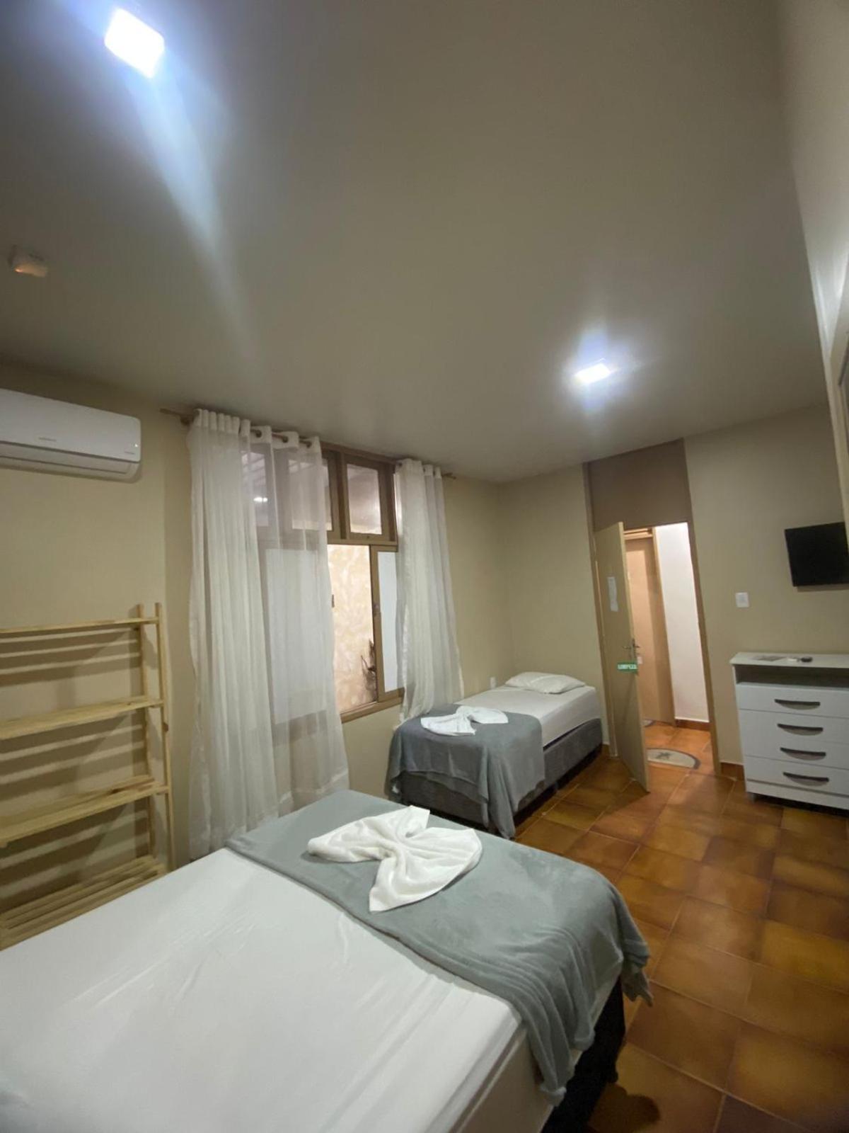Pousada Areias De Pajucara Maceio  Ngoại thất bức ảnh