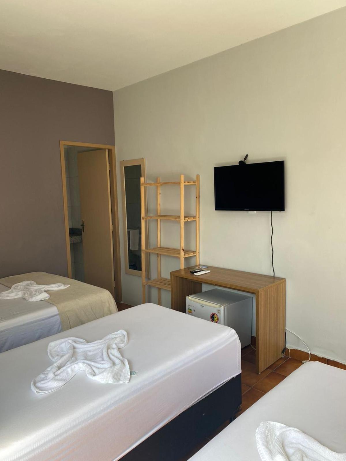 Pousada Areias De Pajucara Maceio  Ngoại thất bức ảnh