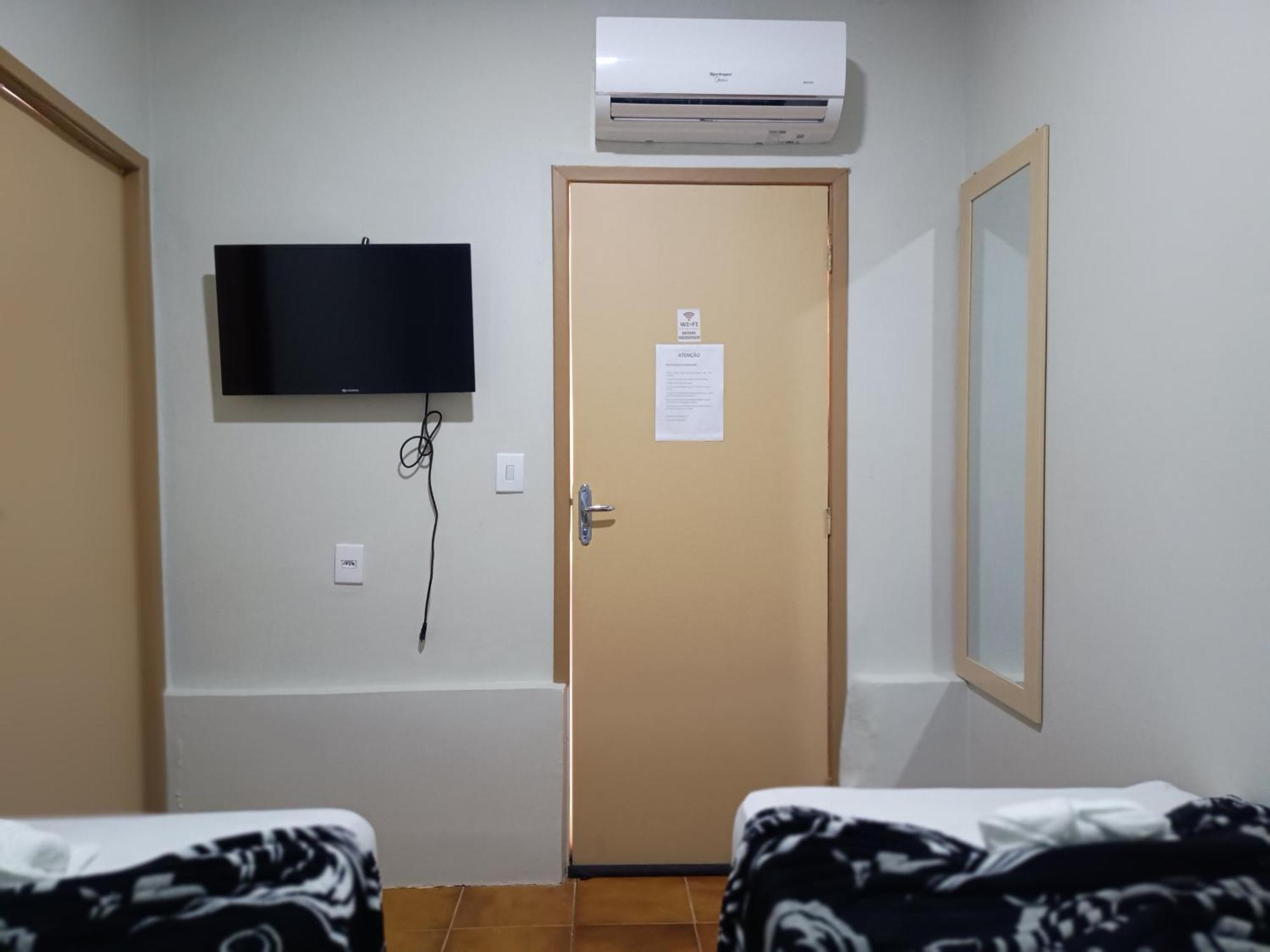 Pousada Areias De Pajucara Maceio  Ngoại thất bức ảnh