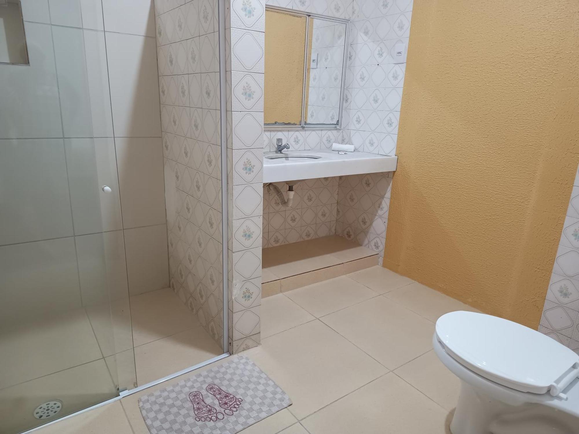 Pousada Areias De Pajucara Maceio  Ngoại thất bức ảnh