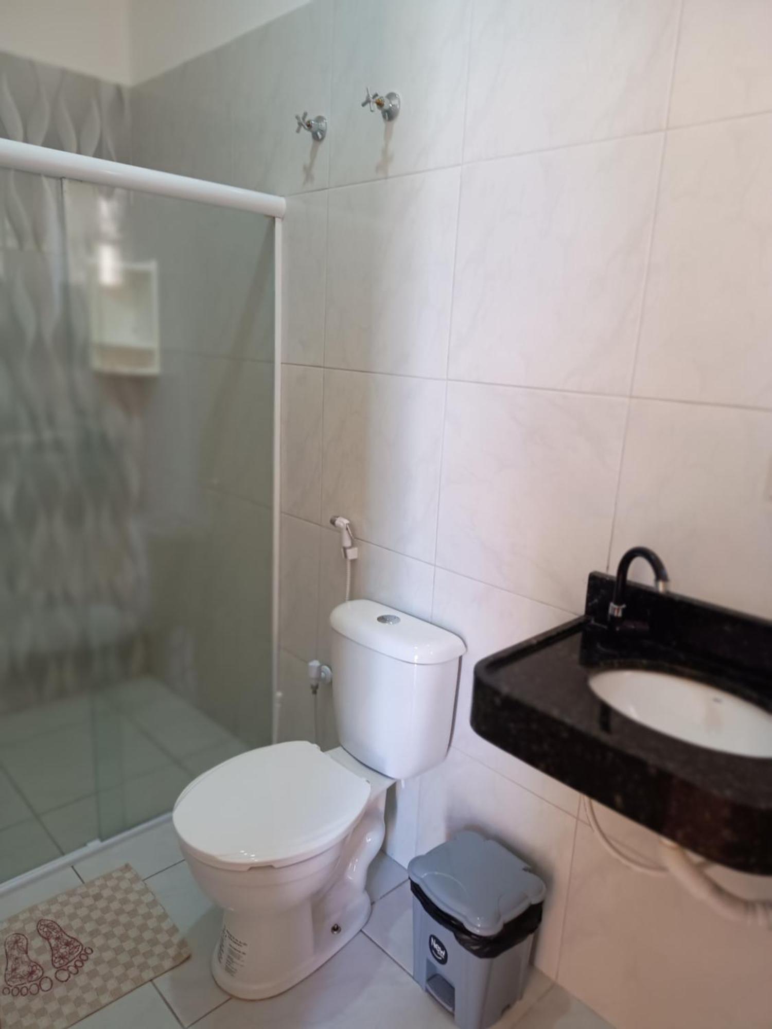 Pousada Areias De Pajucara Maceio  Ngoại thất bức ảnh
