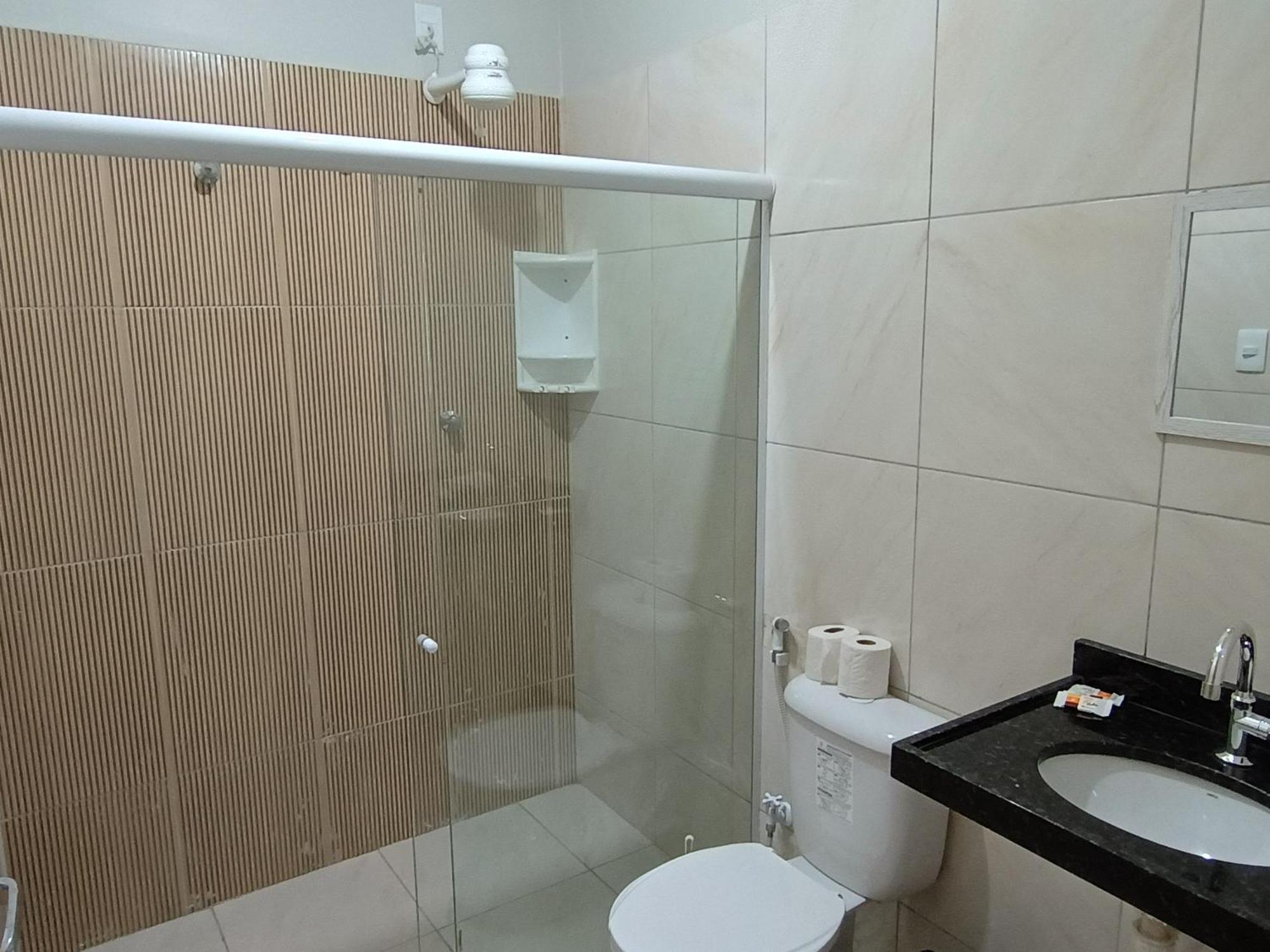 Pousada Areias De Pajucara Maceio  Ngoại thất bức ảnh