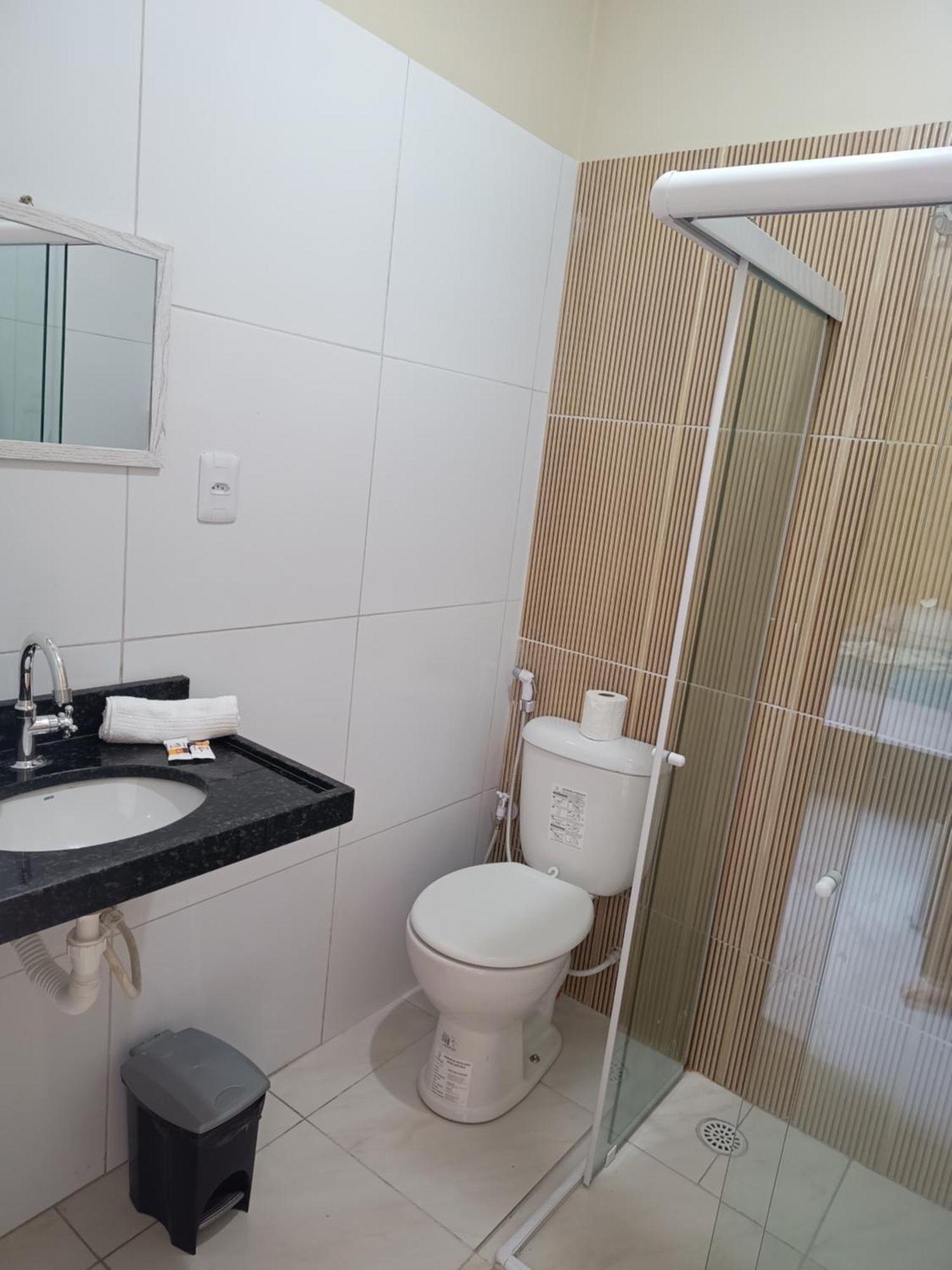 Pousada Areias De Pajucara Maceio  Ngoại thất bức ảnh