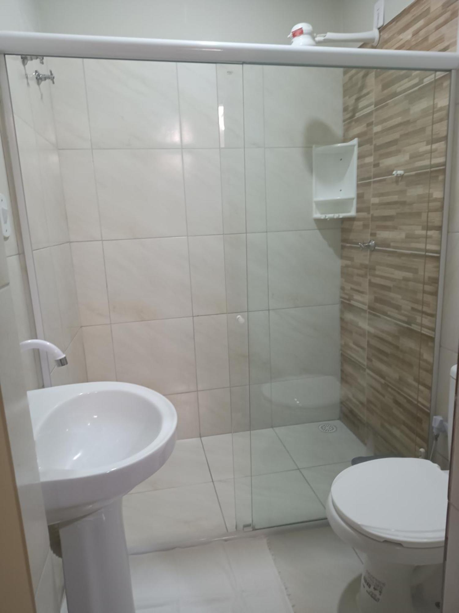 Pousada Areias De Pajucara Maceio  Ngoại thất bức ảnh