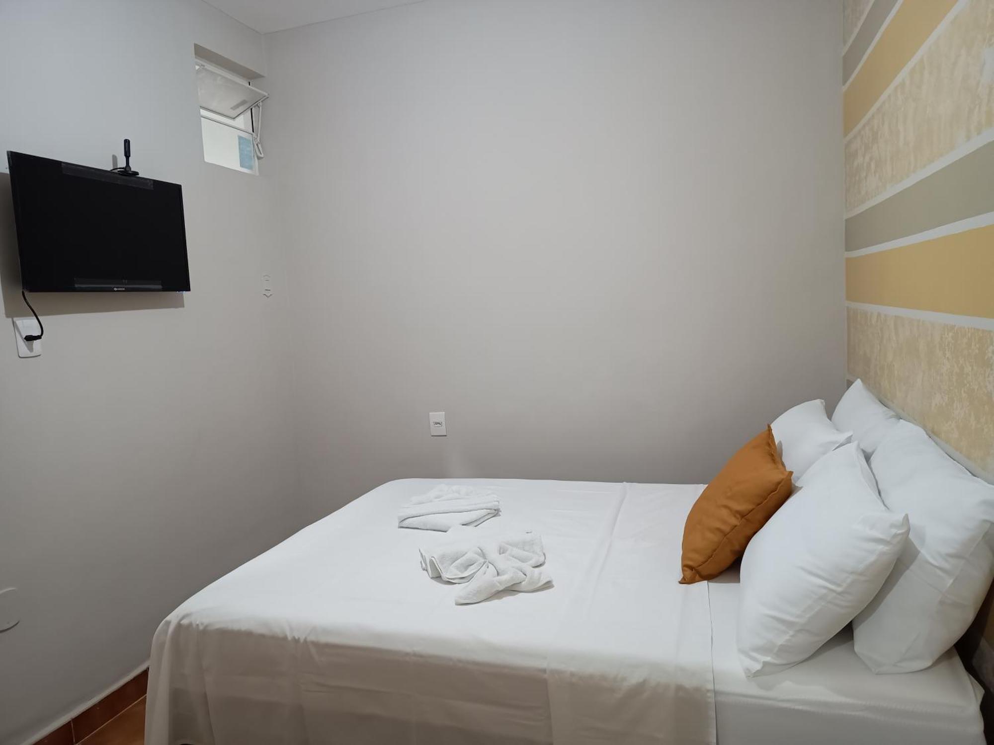 Pousada Areias De Pajucara Maceio  Ngoại thất bức ảnh