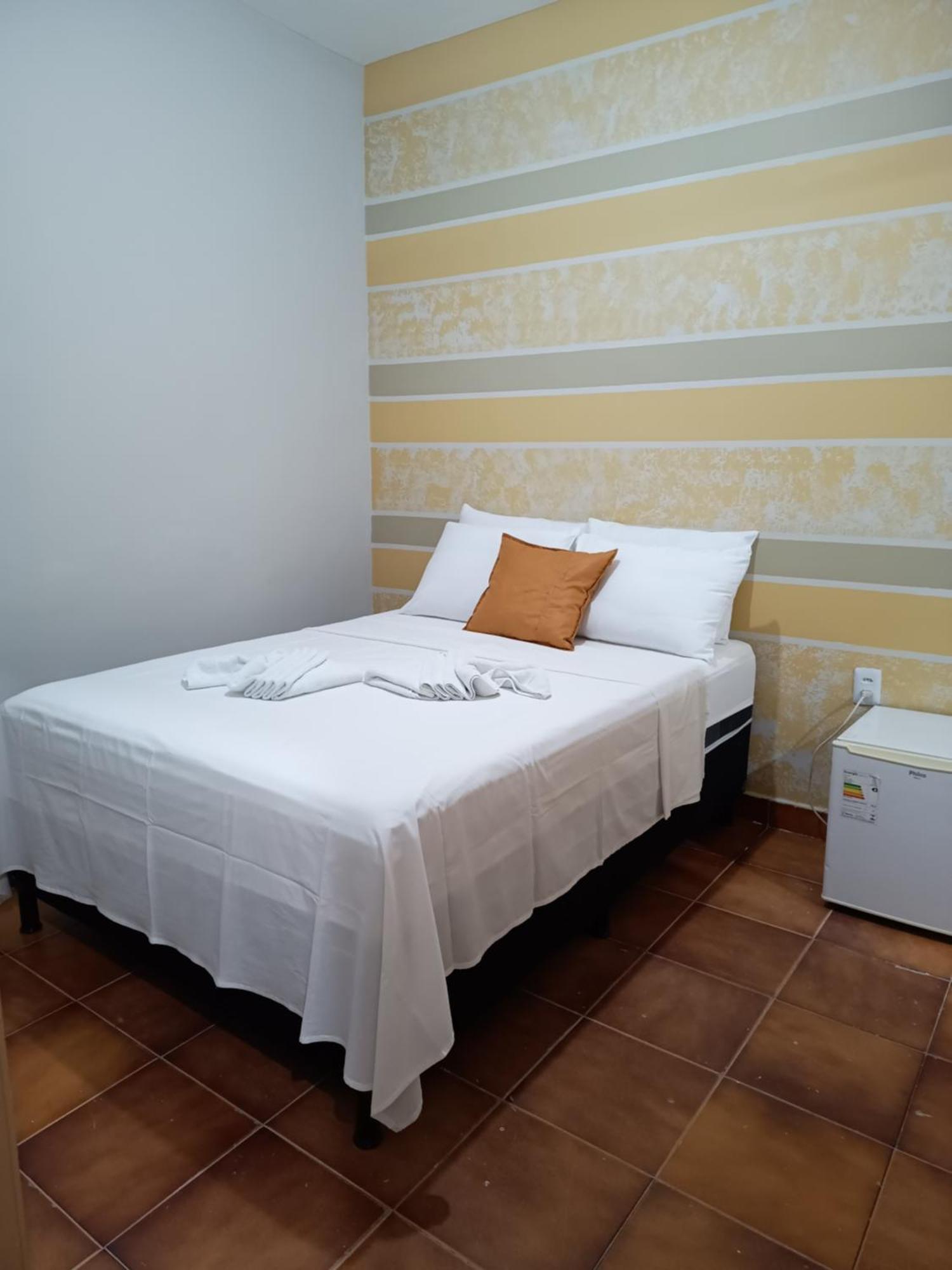 Pousada Areias De Pajucara Maceio  Ngoại thất bức ảnh