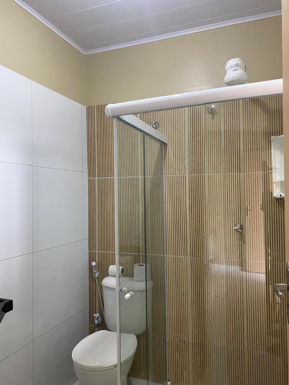 Pousada Areias De Pajucara Maceio  Ngoại thất bức ảnh